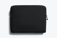 Load image into Gallery viewer, Laptop Caddy |14 inch - Black (Leather Free) - CVRGRM