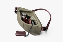 Load image into Gallery viewer, Laneway Sacoche 3.5 liters - CVRGRM