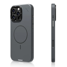 Load image into Gallery viewer, Youngkit Soft Touch + Camera Control Button for iPhone 16 Pro Max - CVRGRM