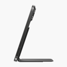 Load image into Gallery viewer, KEEPHONE SNAPPI Magnetic Card Holder 3-in-1 Wallet 180° Adjustable Hinge