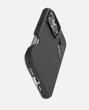 Load image into Gallery viewer, A16 Slim Shockproof Case for iPhone 16 Pro Max | Real Cooling | MagSafe - CVRGRM