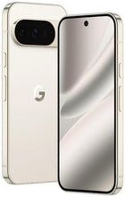 Load image into Gallery viewer, Google Pixel 10 Pro XL 5G Smartphone, 256GB Storage, 16GB RAM, Dual SIM Nano + eSIM, Porcelain