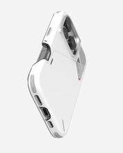 Load image into Gallery viewer, A16 Slim Shockproof Case for iPhone 16 Pro Max | Real Cooling | MagSafe - CVRGRM