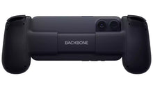 Load image into Gallery viewer, Backbone One (USB-C) Mobile Gaming Controller - Black