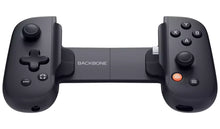 Load image into Gallery viewer, Backbone One (USB-C) Mobile Gaming Controller - Black