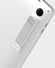 Load image into Gallery viewer, Aulumu G07 POP - UP Laptop Kickstand | Silver - CVRGRM