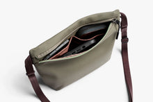 Load image into Gallery viewer, Laneway Sacoche 3.5 liters - CVRGRM