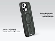 Load image into Gallery viewer, Youngkit Woodland Magsafe for iPhone 15 Pro Max - CVRGRM