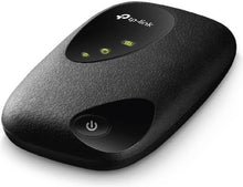 Load image into Gallery viewer, TP-Link 4G LTE Mobile Wi-Fi M7000 - Black