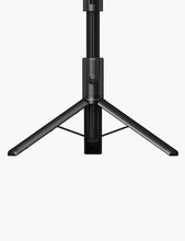 Load image into Gallery viewer, Energea MagPod Magnetic sSelfie and Tripod Stand With Bluetooth Remote - Black