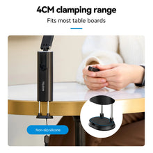 Load image into Gallery viewer, Telesin Magnetic Travel Phone Holder - Black