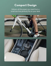 Load image into Gallery viewer, RAVPower PD Pioneer AC Portable Charger & Power Bank 20000mAh - (80w) - CVRGRM