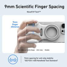 Load image into Gallery viewer, Telesin Fun Shot Magnetic Grip For Phone - CVRGRM