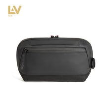 Load image into Gallery viewer, LAV TEch Cordura 1000D Tech Pouch - Black