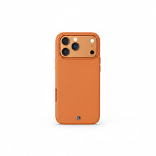 Load image into Gallery viewer, Levelo Cannes PU Leather Case for iPhone 17 Pro