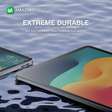 Load image into Gallery viewer, AT iPad Air 11 (M2) 2024 2.5D F.COV.RADIX (10.9) - Matte - CVRGRM