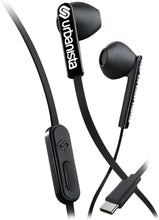 Load image into Gallery viewer, Urbanista Wired Earbuds Tangle Free USB C Earphones Wired Call - Handling with Microphone - CVRGRM