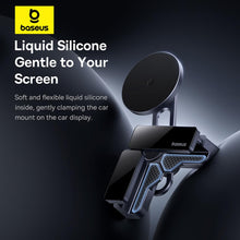 Load image into Gallery viewer, Baseus MaxView Magnetic Car Mount