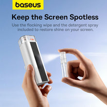 Load image into Gallery viewer, Baseus 8-in-1 Multifunctional Cleaning Kit for Screen | Keyboard | Airpods - White