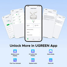 Load image into Gallery viewer, UGREEN FitBuds Open-Ear Earbuds