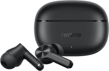 Load image into Gallery viewer, Realme Buds T200x Active Noise Cancellation - Black