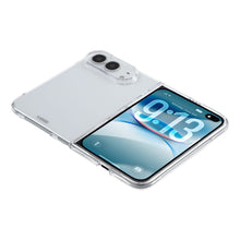 Load image into Gallery viewer, X-Level Sparkling Crystal Case for iPhone Duo - Clear
