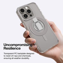 Load image into Gallery viewer, AT TITAN PRO MAG GRIP DROP PROOF CASE FOR IPHONE 16 PRO 6.3 - CVRGRM