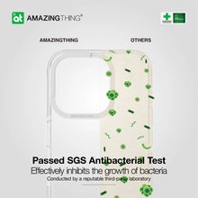 Load image into Gallery viewer, AT Titan Pro Drop Proof Case for iPhone 15 Pro - Blue - CVRGRM