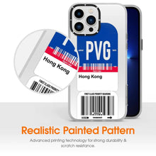Load image into Gallery viewer, Youngkit Anytime Trip Protective iPhone 13 Pro Max Case - CVRGRM