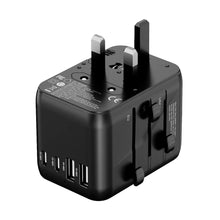 Load image into Gallery viewer, Decrypt Travel Adapter 35w - CVRGRM