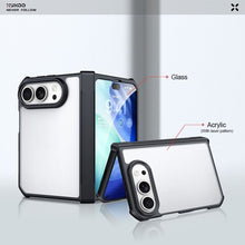 Load image into Gallery viewer, XUNDD Beatle series iPhone duo