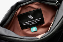 Load image into Gallery viewer, Laneway Sacoche 3.5 liters - CVRGRM