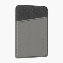 Load image into Gallery viewer, KEEPHONE SNAPPI Magnetic Card Holder 3-in-1 Wallet 180° Adjustable Hinge