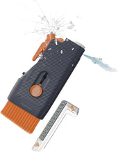 Load image into Gallery viewer, Porodo Lifestyle Multi - Purpose Car Cleaner - Black - CVRGRM