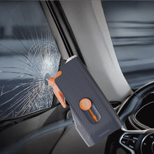 Load image into Gallery viewer, Porodo Lifestyle Multi - Purpose Car Cleaner - Black - CVRGRM