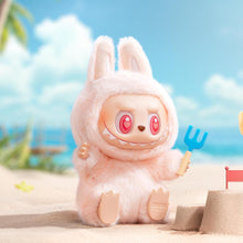 Load image into Gallery viewer, Labubu POP MART The Monsters - Have a Seat Vinyl Plush Blind Box, The Monsters Blind Box Figures, Random Design Action Figures Collectible Toys Home Decorations, Holiday Birthday Gifts, Single Box