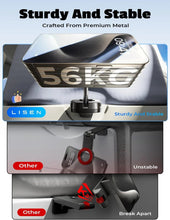 Load image into Gallery viewer, LISEN Universal Flight Airplane MagSafe Phone Holder Mount - CVRGRM