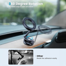 Load image into Gallery viewer, BRAVE Magnetic MagSafe Car Phone Holder BHL-54 | 360° Rotating Mount with N52 Magnet