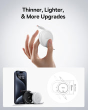 Load image into Gallery viewer, Baseus Mini 60W Retractable USB-C to USB-C PD 3A Fast Charging 1M Cable