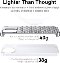 Load image into Gallery viewer, NY Hard Case Ultra Thin for iPhone 15 Pro Max - CVRGRM