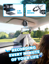 Load image into Gallery viewer, LISEN Universal Flight Airplane MagSafe Phone Holder Mount - CVRGRM