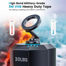 Load image into Gallery viewer, BRAVE Magnetic MagSafe Car Phone Holder BHL-54 | 360° Rotating Mount with N52 Magnet