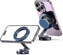 Load image into Gallery viewer, BRAVE Magnetic MagSafe Car Phone Holder BHL-54 | 360° Rotating Mount with N52 Magnet