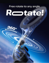 Load image into Gallery viewer, LISEN 20x N52 Magnets 360° Rotatable Phone Mount for Tesla - CVRGRM