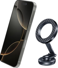 Load image into Gallery viewer, BRAVE Magnetic MagSafe Car Phone Holder BHL-54 | 360° Rotating Mount with N52 Magnet