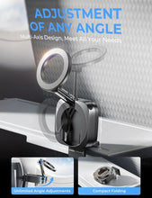 Load image into Gallery viewer, LISEN Universal Flight Airplane MagSafe Phone Holder Mount - CVRGRM