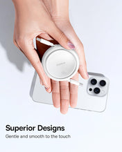 Load image into Gallery viewer, Baseus 100W PD 5A Both-Way Mini Retractable C to C Cable- White