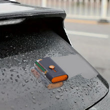 Load image into Gallery viewer, Porodo Lifestyle Multi - Purpose Car Cleaner - Black - CVRGRM