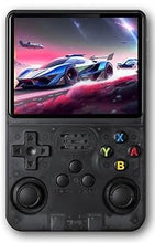 Load image into Gallery viewer, Portable Retro Gaming Console R36S/ 64 gb