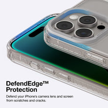 Load image into Gallery viewer, AT TITAN PRO MAG GRIP DROP PROOF CASE FOR IPHONE 16 PRO MAX - CVRGRM